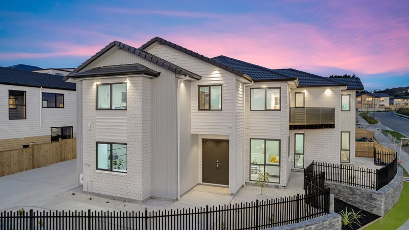 136 McQuoids Road, Flat Bush, Auckland - Carousel 1