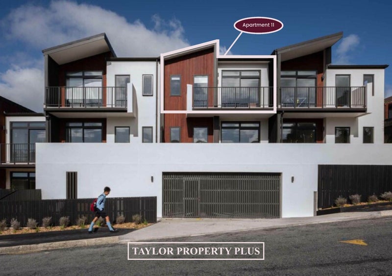 11/2 Hindmarsh Street, Johnsonville, Wellington - Carousel 2