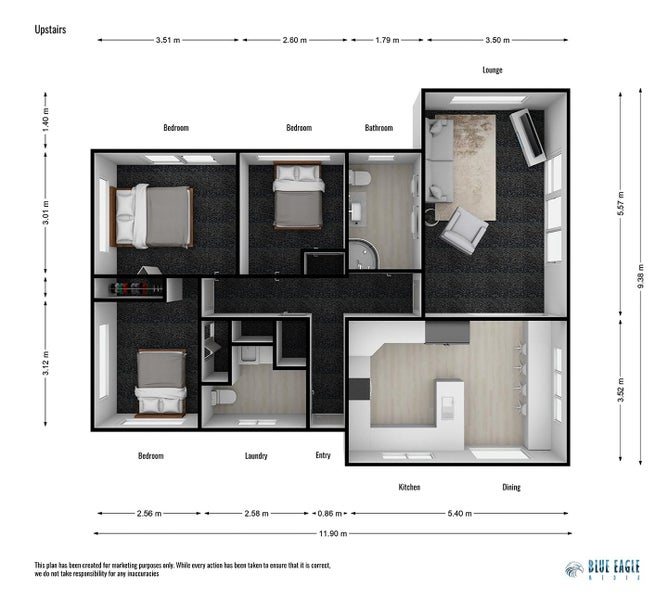 11 Hatea Place, Dinsdale, Hamilton - Carousel 2