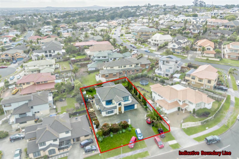 5 Vireya Court, Goodwood Heights, Auckland - Carousel 16