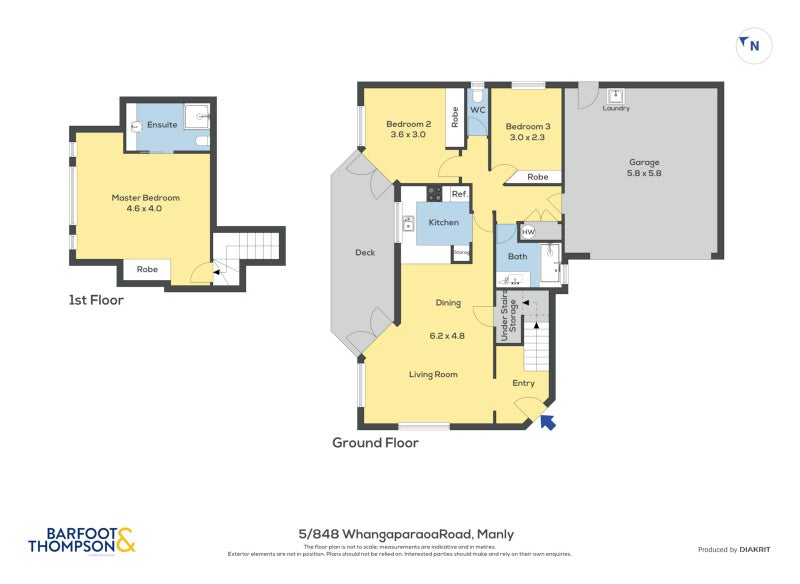 5/848 Whangaparaoa Road, Manly, Whangaparaoa - Carousel 22