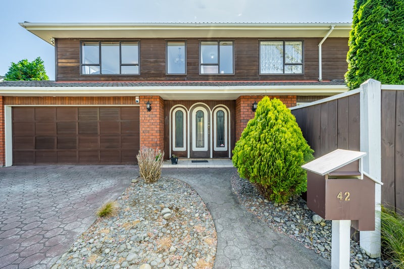 42 Waddington Drive, Naenae, Lower Hutt - Carousel 33
