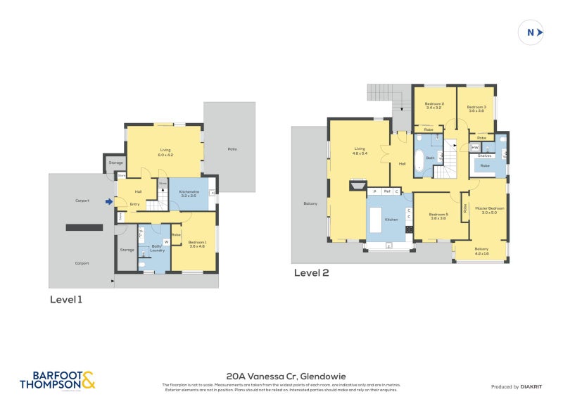 20A Vanessa Crescent, Glendowie, Auckland - Carousel 36