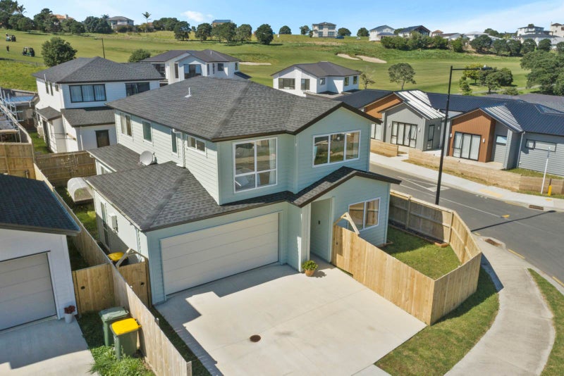 25 Ta Moko Drive, Gulf Harbour, Whangaparaoa - Carousel 1