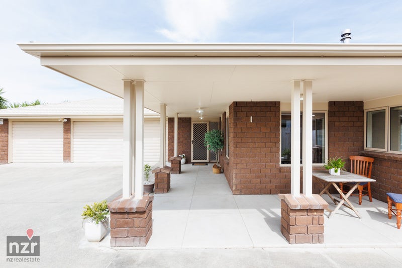 23 Masefield Terrace, Kelvin Grove, Palmerston North - Carousel 2
