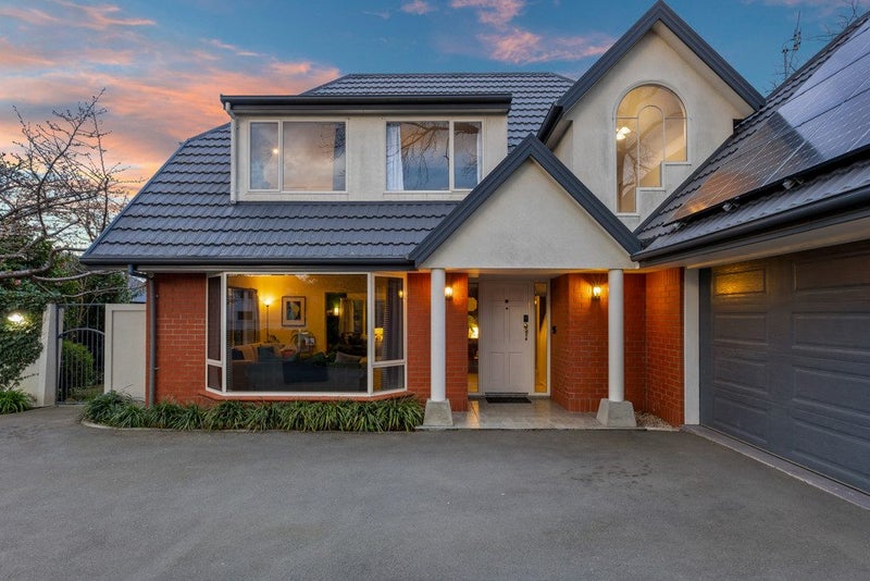 2 Lewisham Park, St Albans, Christchurch - Carousel 2