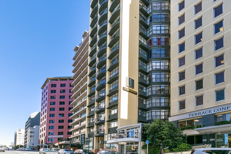 2B/120 The Terrace, Wellington Central, Wellington - Carousel 12