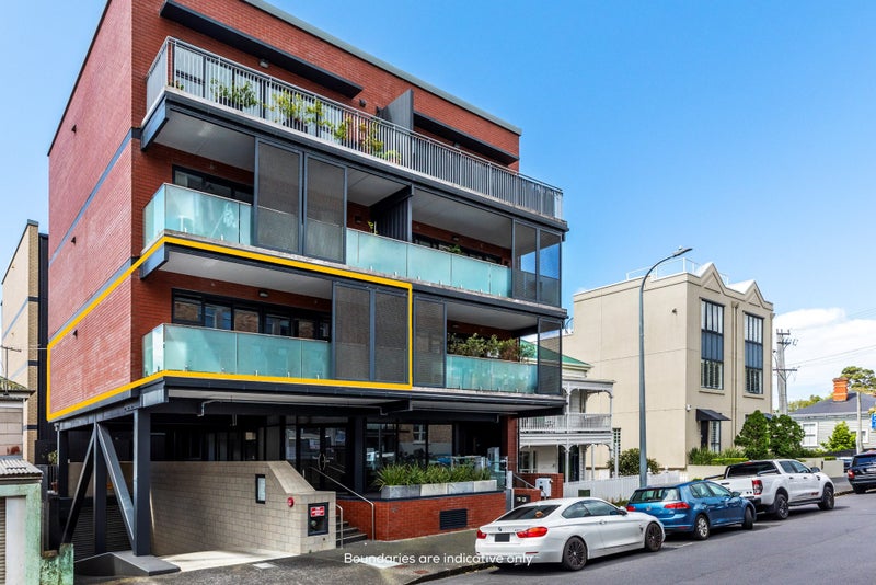 103/43 Brown Street, Ponsonby, Auckland - Carousel 1