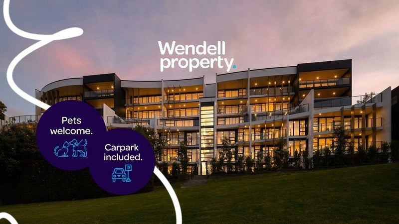 105/8 Kingsland Terrace, Kingsland, Auckland - Carousel 1