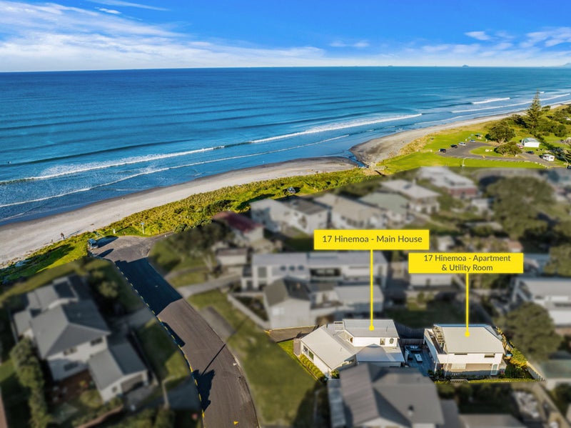 17 Hinemoa Road, Waihi Beach, Waihi Beach - Carousel 1