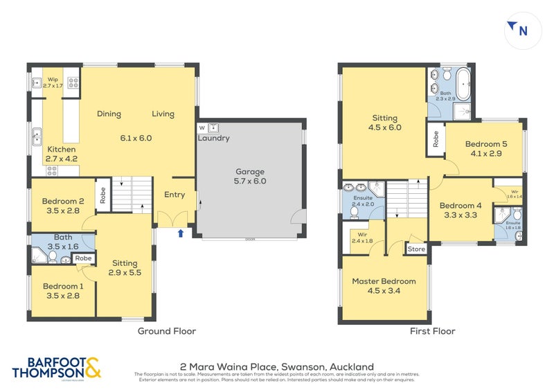 2 Mara Waina Place, Swanson, Auckland - Carousel 27