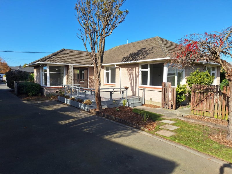 37 Tintern Avenue, Avonhead, Christchurch - Carousel 1