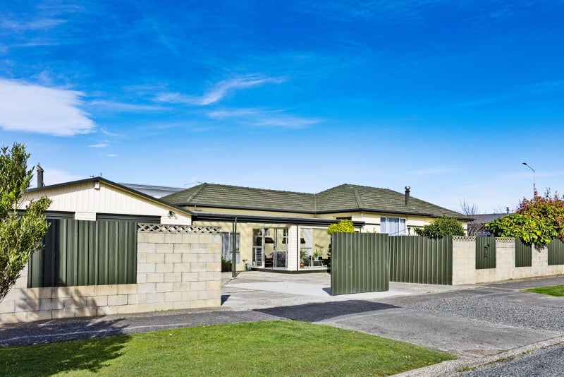 3 Lansdowne Street, Strathern, Invercargill - Carousel 1