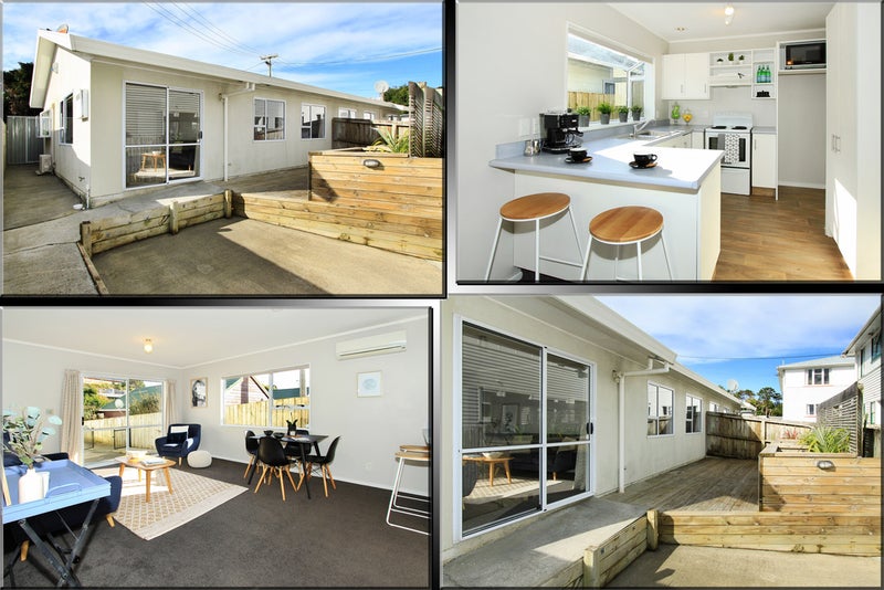 3/2 Takatimu Way, Johnsonville, Wellington - Carousel 16