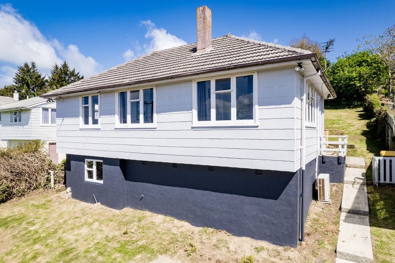 8 Cockerell Street, Brockville, Dunedin - Carousel 1