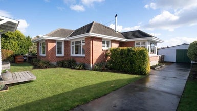 9 Stanbury Avenue, Somerfield, Christchurch - Carousel 1