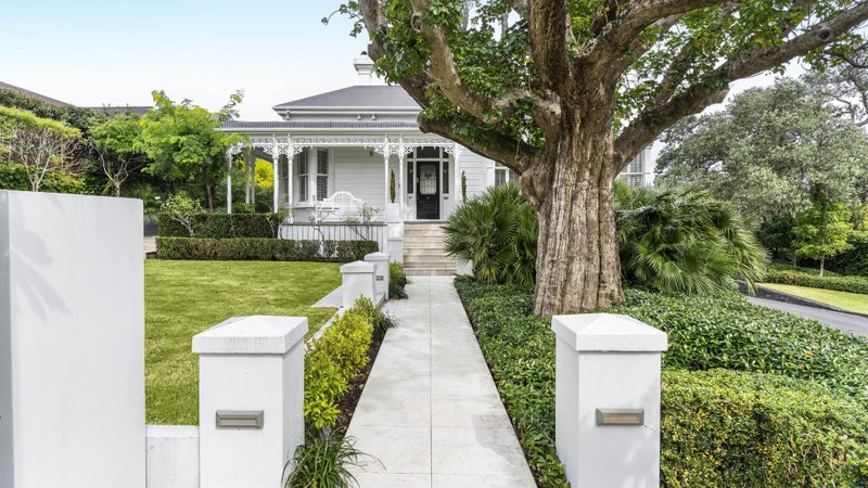 306 Jervois Road, Herne Bay, Auckland - Carousel 1