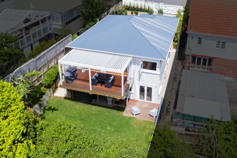 10 Sunny Brae Crescent, Westmere, Auckland - Carousel 2