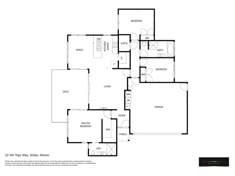 22 Hill Tops Way, Stoke, Nelson - Carousel 27