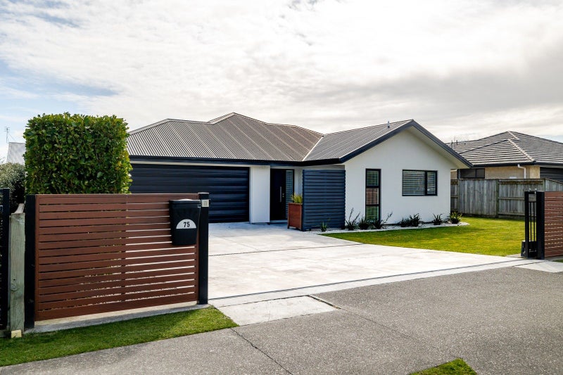 75 Pharazyn Street, Feilding, Feilding - Carousel 1