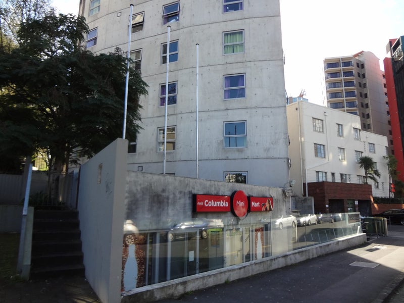 8G/15 Whitaker Place, Grafton, Auckland - Carousel 3