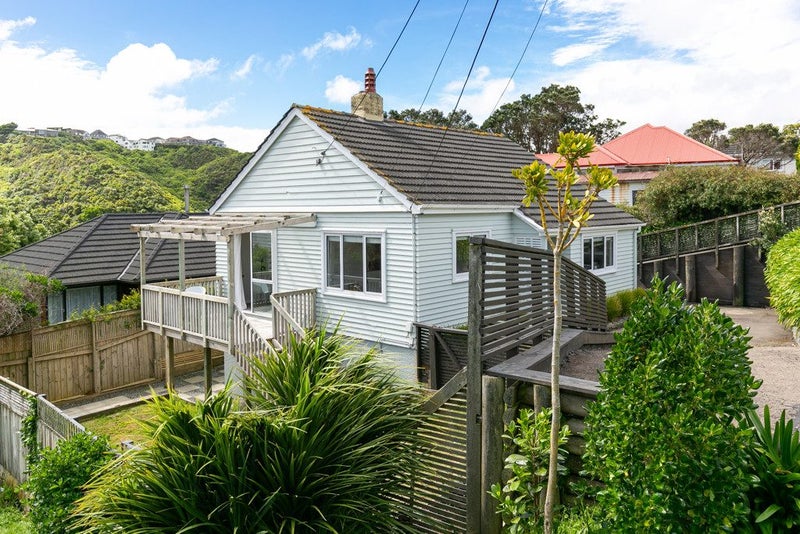 37 Mandalay Terrace, Khandallah, Wellington - Carousel 15