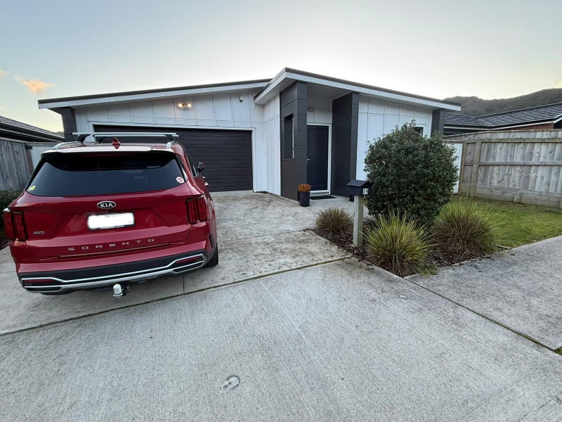 89 Meremere Street, Wainuiomata, Lower Hutt - Carousel 1