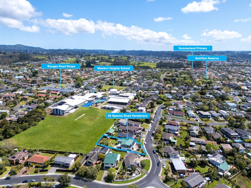 42 Spence Road, Henderson, Auckland - Carousel 35