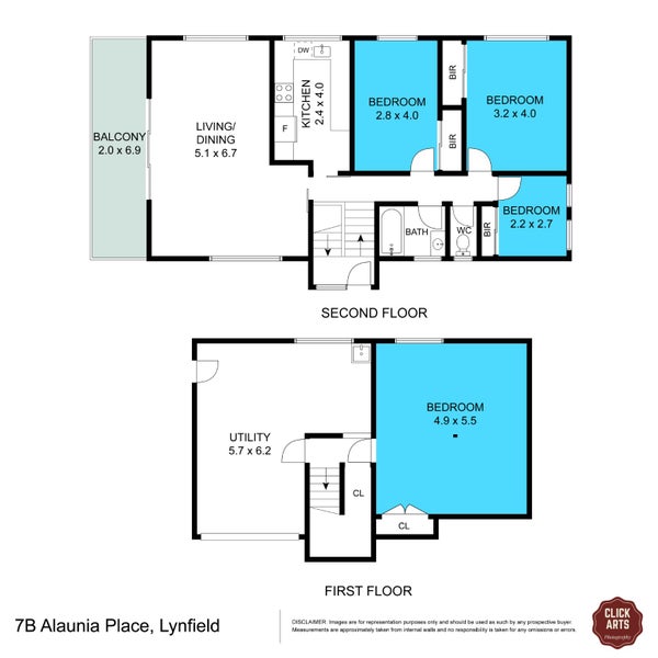 7B Alaunia Place, Lynfield, Auckland - Carousel 28