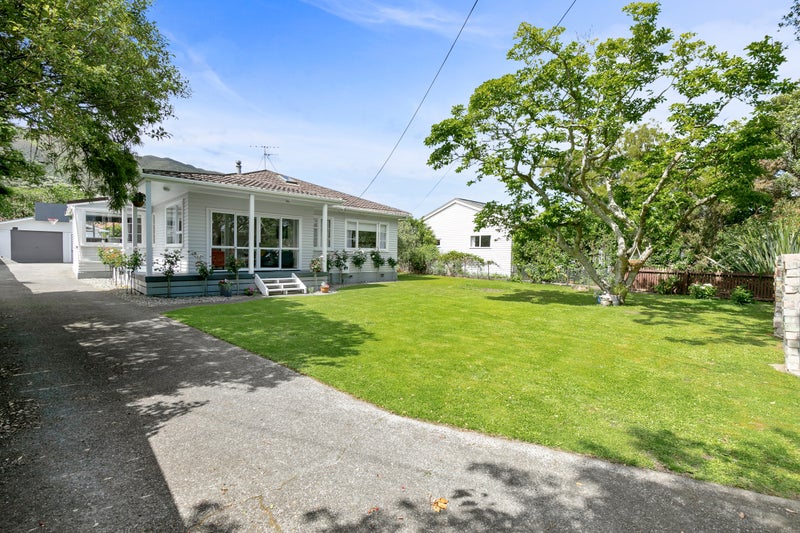 5 Fergusson Street, Waterloo, Lower Hutt - Carousel 1