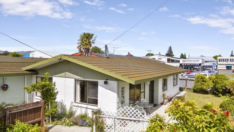 9C Francis Street, Blenheim, Blenheim - Carousel 1