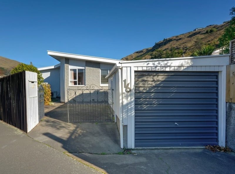 16 Whitfield Street, Sumner, Christchurch - Carousel 9