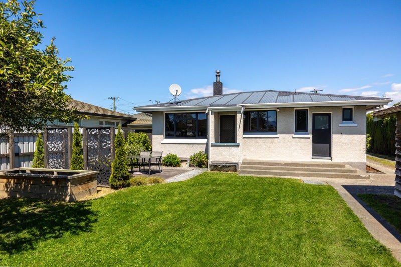 111 Budge Street, Riversdale, Blenheim - Carousel 2