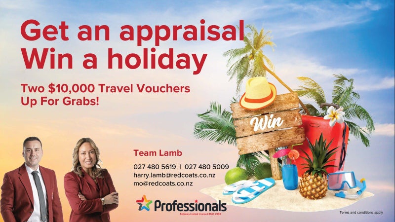 4 Copeland Street, Hutt Central, Lower Hutt - Carousel 23