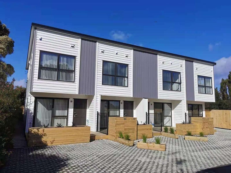 19B Hargest Terrace, Mount Albert, Auckland - Carousel 1