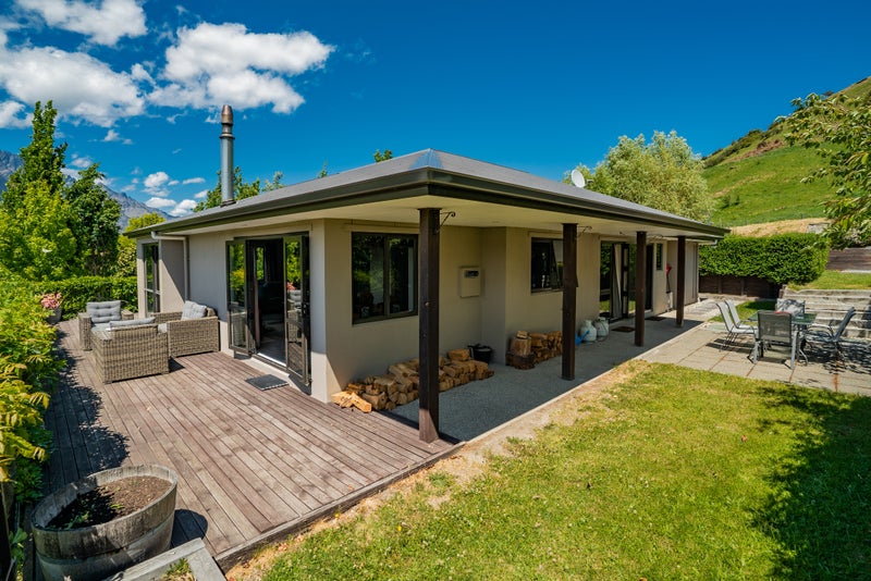 58 Ferry Hill Drive, Lower Shotover, Queenstown - Carousel 2