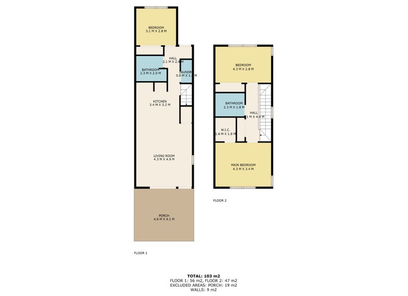 117 Tarapuka Road, Westgate, Auckland - Carousel 18