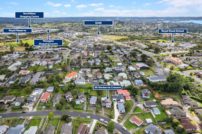 36 Glenbervie Crescent, Massey, Auckland - Carousel 16