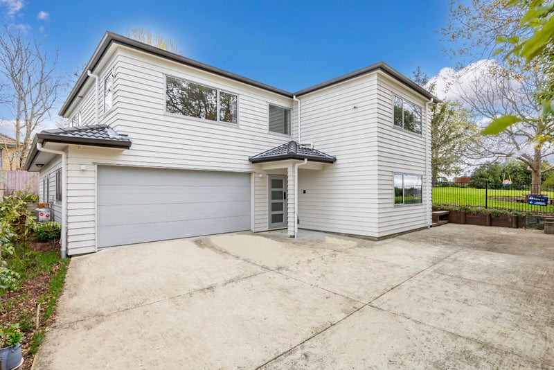 39B Bollard Avenue, New Windsor, Auckland - Carousel 1
