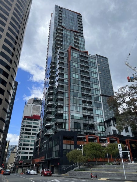 1504/32 Swanson Street, Auckland Central, Auckland - Carousel 1