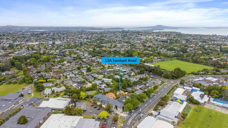 1/13A Sandspit Road, Cockle Bay, Auckland - Carousel 50
