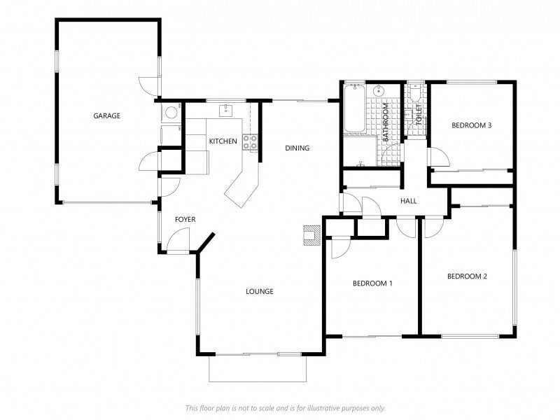 228A Knowles Street, St Albans, Christchurch - Carousel 18