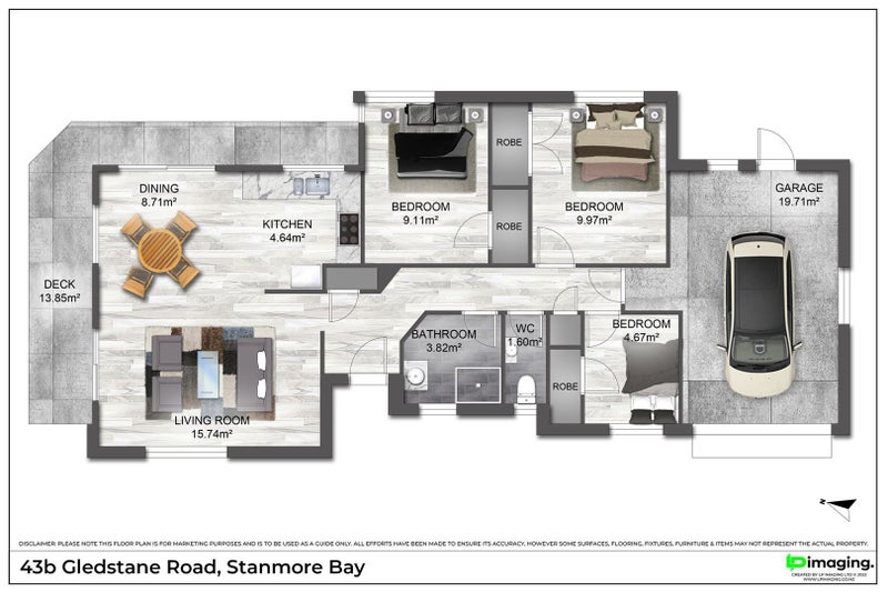 43B Gledstane Road, Stanmore Bay, Whangaparaoa - Carousel 19