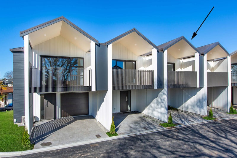 8/14 Abbotsford Street, Whitiora, Hamilton - Carousel 1