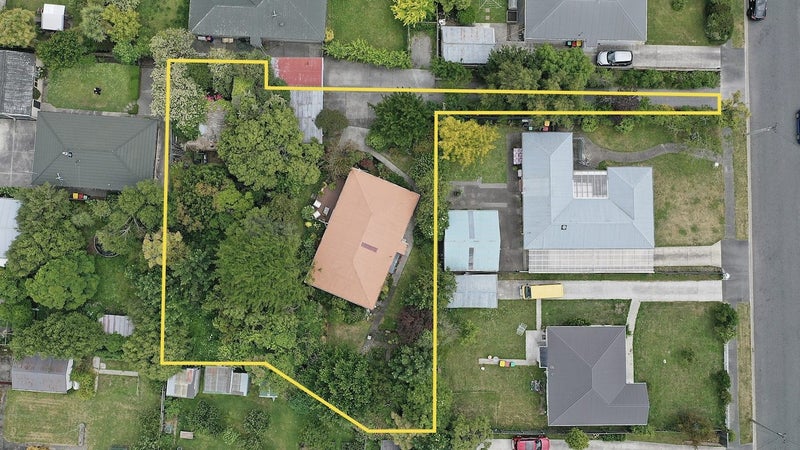 29 Hope Street, Shirley, Christchurch - Carousel 1