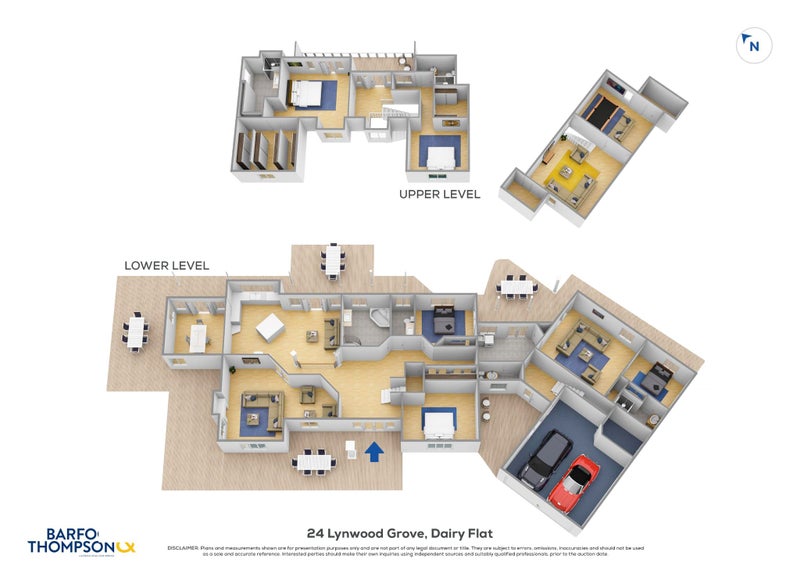 24 Lynwood Grove, Albany - Carousel 31