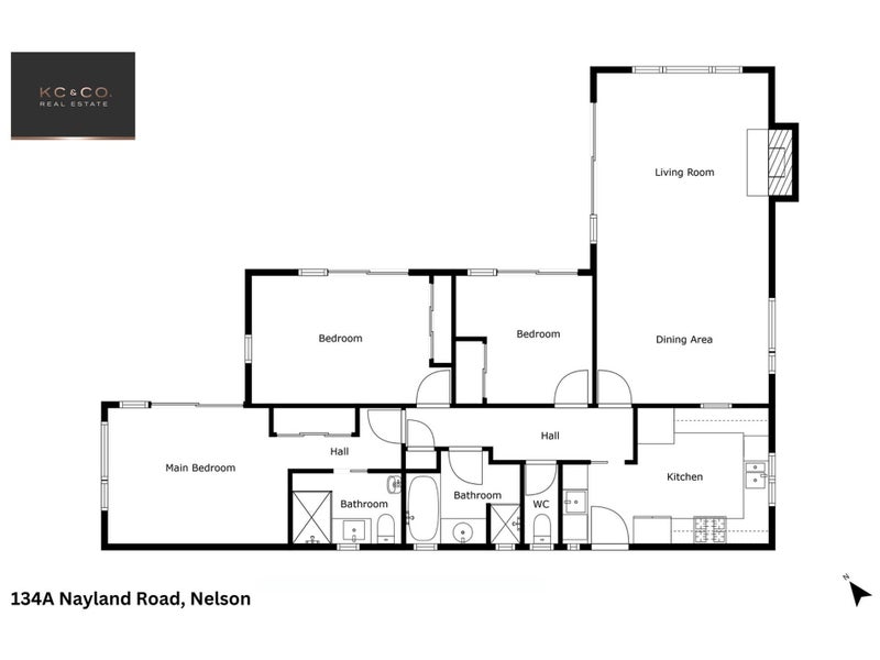 134A Nayland Road, Stoke, Nelson - Carousel 35