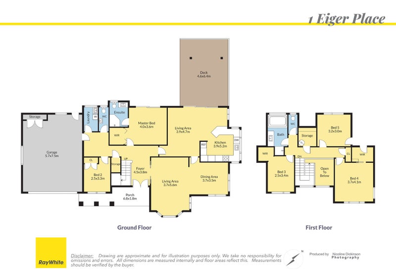 1 Eiger Place, Northpark, Auckland - Carousel 24