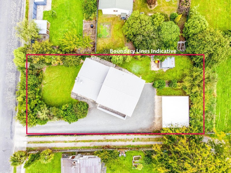 3 Allenby Street, Lansdowne, Masterton - Carousel 26