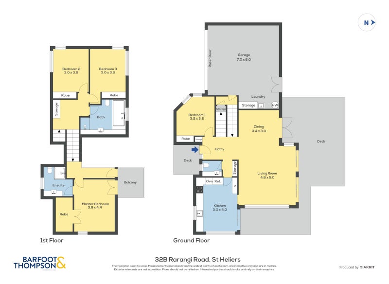 32B Rarangi Road, St Heliers, Auckland - Carousel 29